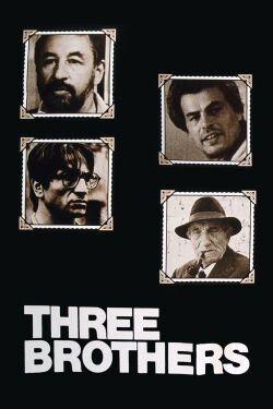 Tres hermanos (1981)