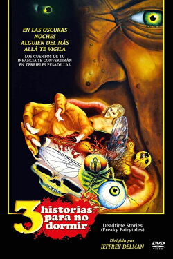 Tres historias para no dormir (1986)