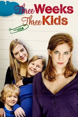 Tres semanas, tres niños (2011)