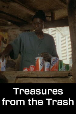 Trésors des poubelles (1989)