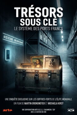 Trésors sous clé : le système des ports francs (2021)