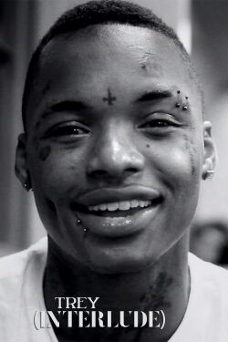 Trey (Interlude) (2012)
