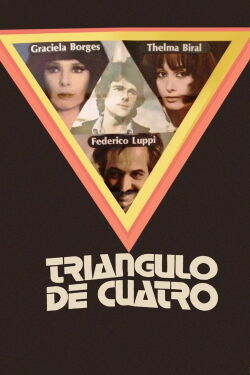 Triangle of Four (1975)