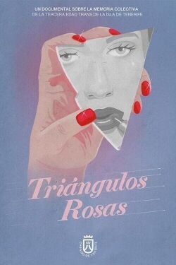 Triángulos rosas (2021)
