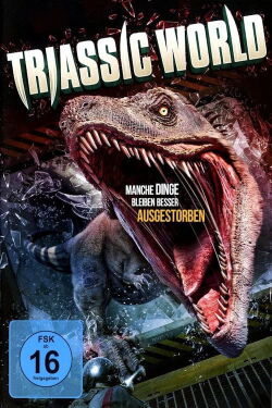 Triassic World (2018)