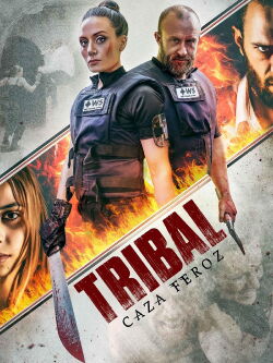 Tribal - Caza Feroz (2020)