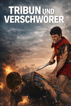 Tribun und Verschwörer (1964)