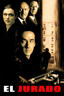 Tribunal en Fuga (2003)