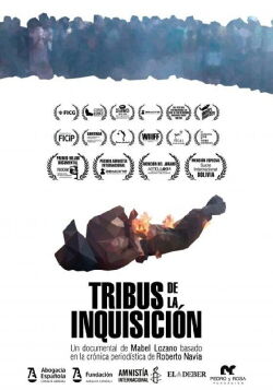 Tribus de la Inquisición (2016)