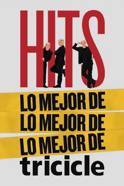 Tricicle: HITS (2021)
