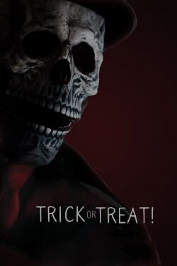 Trick or Treat! (2021)