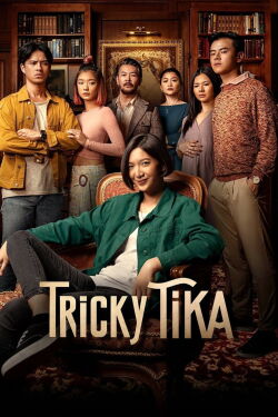 Tricky Tika (2021)