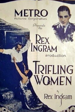 Trifling Women (1922)