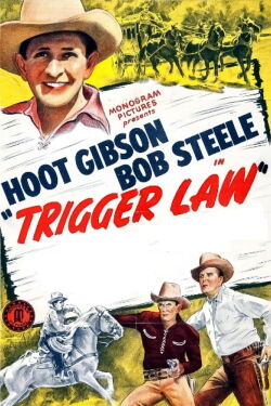 Trigger Law (1944)