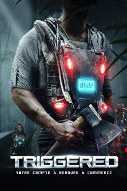 Triggered (2020)