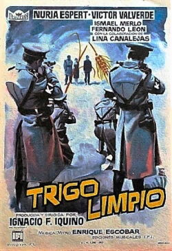 Trigo limpio (1962)
