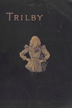 Trilby and Little Billee (1896)