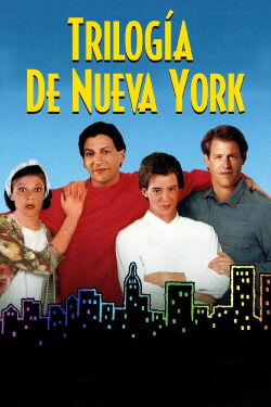 Trilogía de Nueva York (1988)