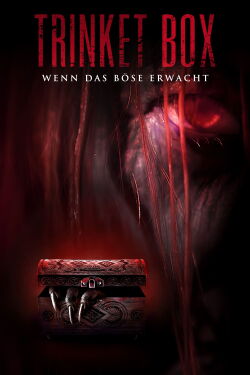 Trinket Box - Wenn das Böse erwacht (2023)