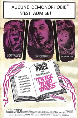 Trio de terreur (1963)