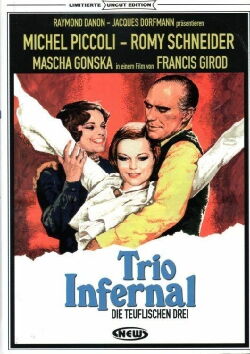 Trio Infernal (1974)