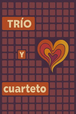 Trio y cuarteto (1972)