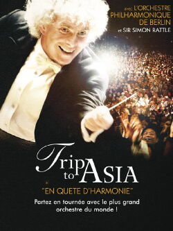 Trip to Asia - En quête d'harmonie (2008)