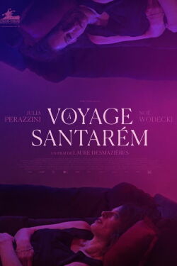 Trip to Santarem (2021)