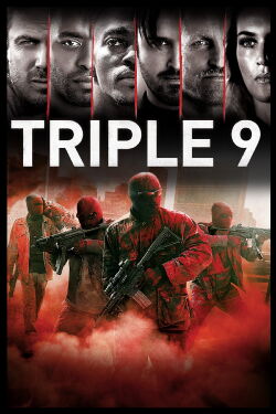 Triple 9 (2016)