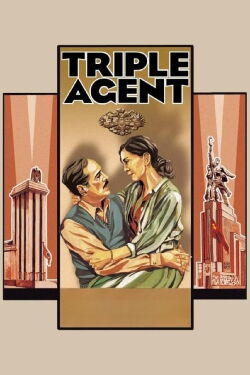 Triple Agent (2004)