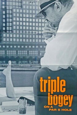 Triple Bogey on a Par Five Hole (1992)