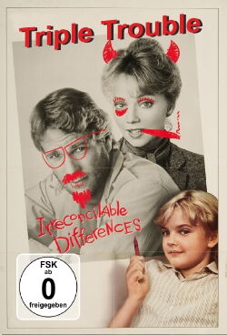 Triple Trouble (1984)