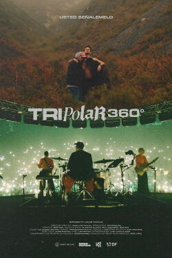 Tripolar 360° (2024)