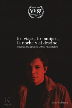 Trips, Friends, Night & Destiny (2021)