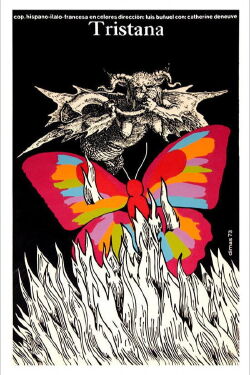 Tristana (1970)