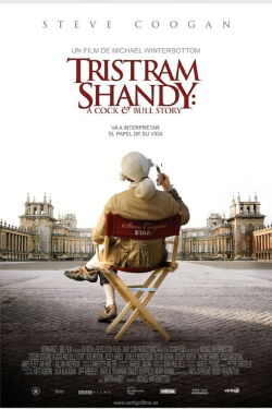 Tristram Shandy: A Cock and Bull Story (2005)