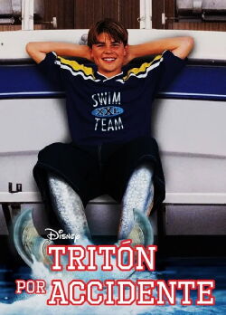 Tritón por accidente (1999)