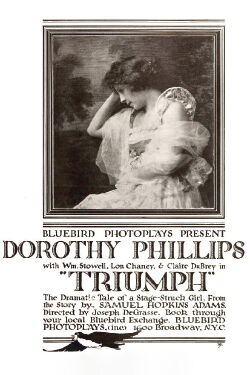 Triumph (1917)