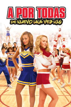Triunfos Robados 3: Todo o nada (2006)