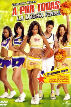 Triunfos Robados 5: Pelea hasta el final (2009)