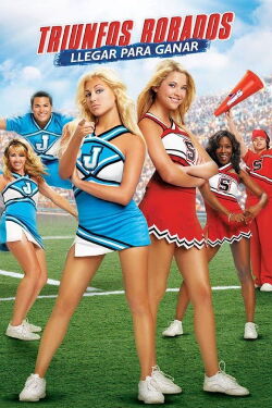 Triunfos Robados: Llegar para ganar (2007)