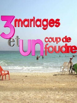 Trois mariages et un coup de foudre (2016)