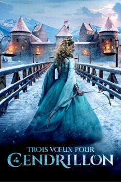 Trois voeux pour Cendrillon (2021)