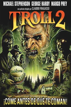 Troll 2 (1990)