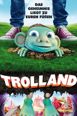 Trolland (2016)