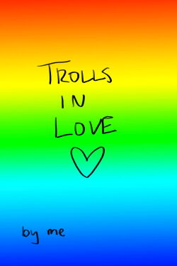 Trolls True Love (2024)