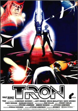 Tron (1982)