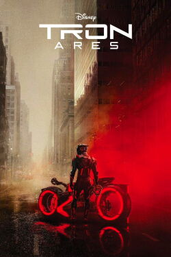 TRON: Ares (2025)