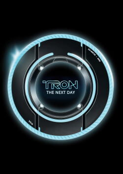 TRON: The Next Day (2011)
