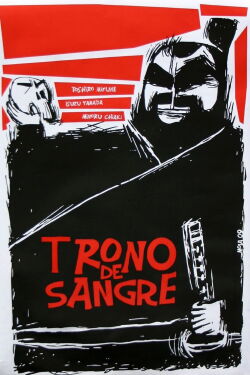 Trono de sangre (1957)